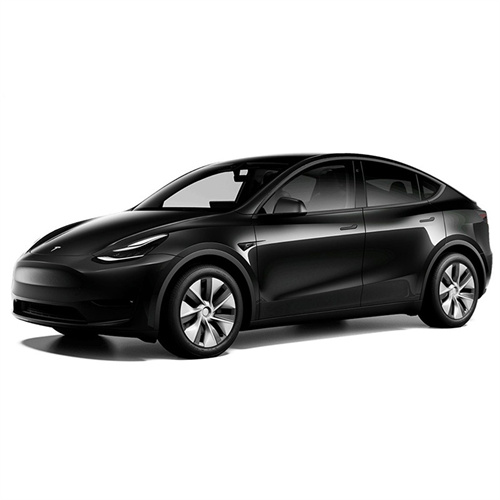 New Energy Vehicles